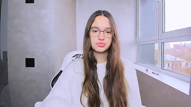 fancy bunny online show from October 30, 6:27 am