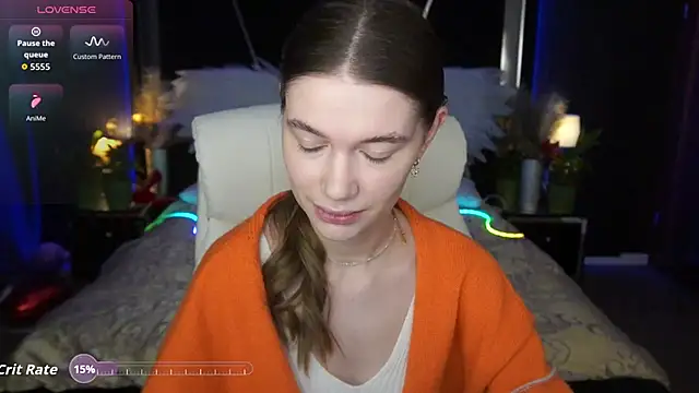 AnacondaOn online show from April 10, 3:40 pm