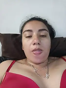 Hellen Alex online show from February 12, 5:03 pm