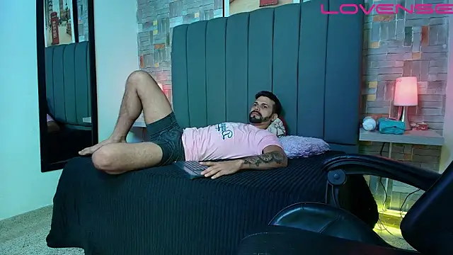 max ashley mds online show from March 27, 1:34 pm