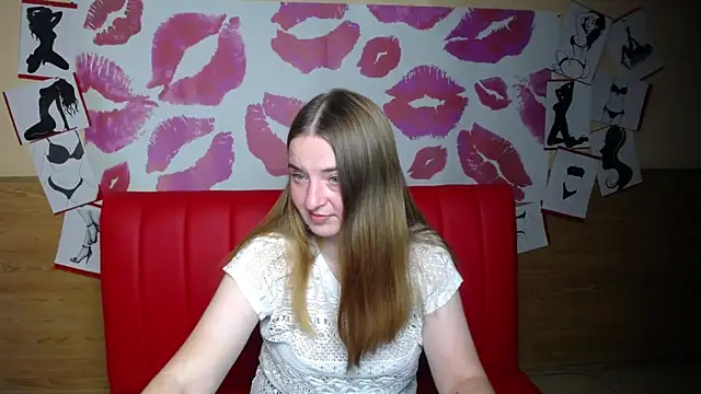 FreyaDak online show from November 20, 6:09 pm