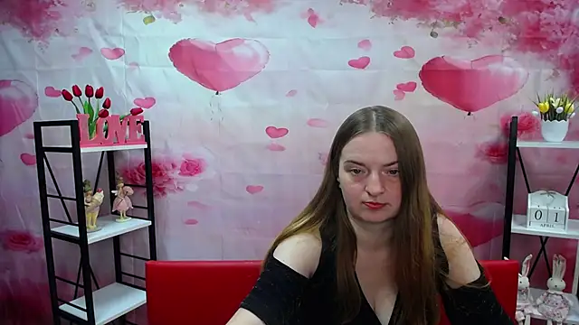 FreyaDak online show from April 1, 5:10 pm