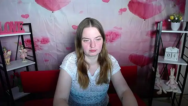 FreyaDak online show from February 4, 6:11 pm