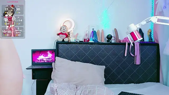 asshleysweet uwu online show from June 2, 12:55 am