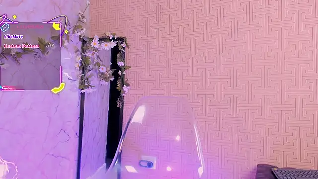 Mia Gothzx online show from September 29, 12:43 pm