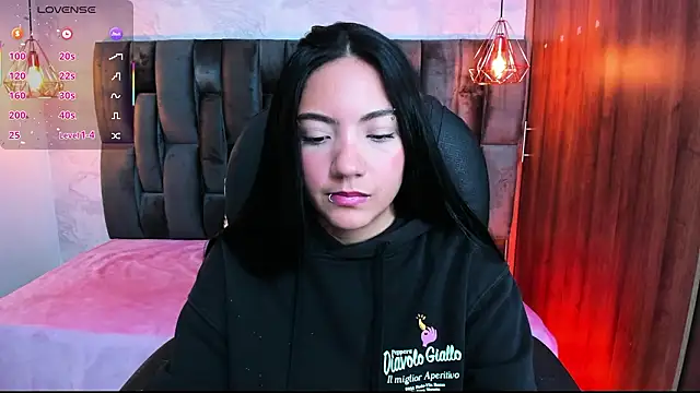 miichael black online show from February 12, 9:38 pm