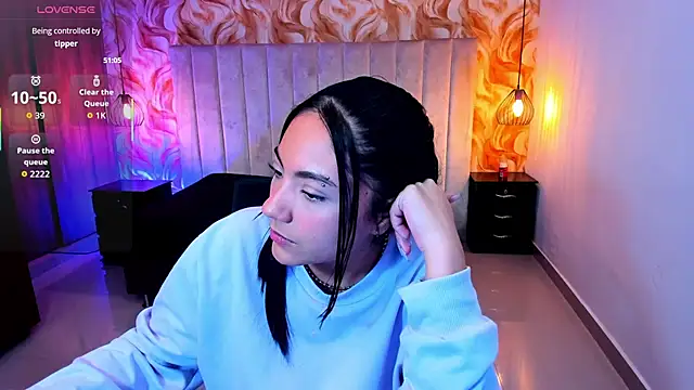 miichael black online show from March 22, 8:15 pm