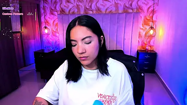 miichael black online show from March 27, 6:52 pm