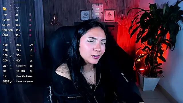 miichael black online show from November 27, 2:36 am