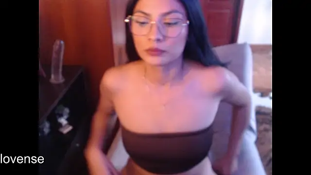 hanna beili online show from July 30, 5:58 pm