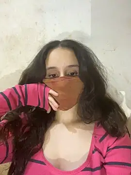 Chahrazad66 online show from November 2, 12:47 am