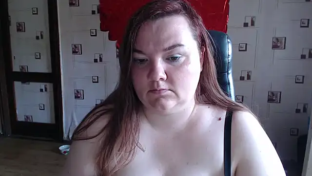 TasyaBigTTs online show from September 10, 10:26 am