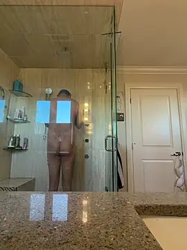 Desibabe69 online show from February 24, 3:54 pm