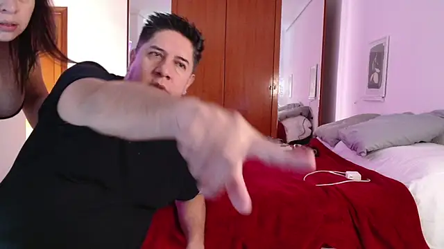 THIAGOEVA online show from November 29, 9:46 am