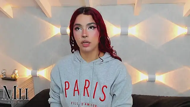 MizzHell online show from February 12, 3:52 am