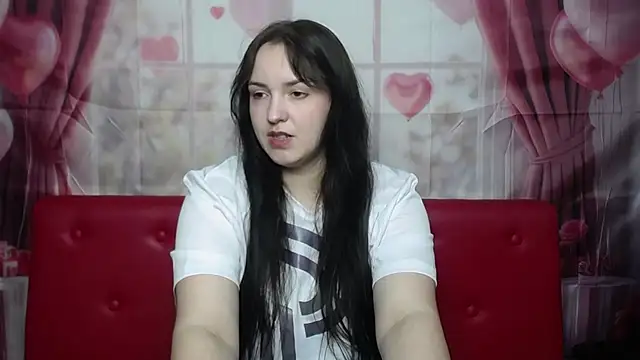 IsabelBlackberry online show from April 2, 5:27 am