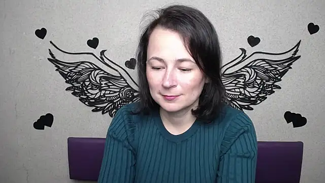 MarieSho online show from April 6, 5:14 pm