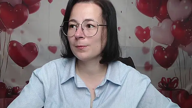 MarieSho online show from May 31, 5:08 pm