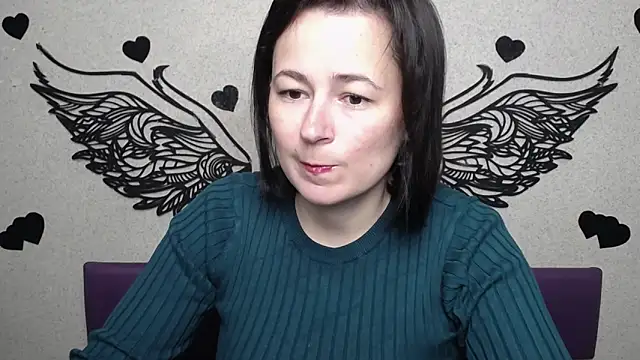 MarieSho online show from March 18, 7:13 am