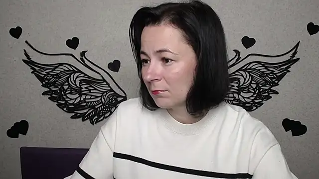 MarieSho online show from March 29, 5:01 pm