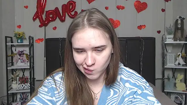 LauraHlot online show from February 20, 7:26 pm