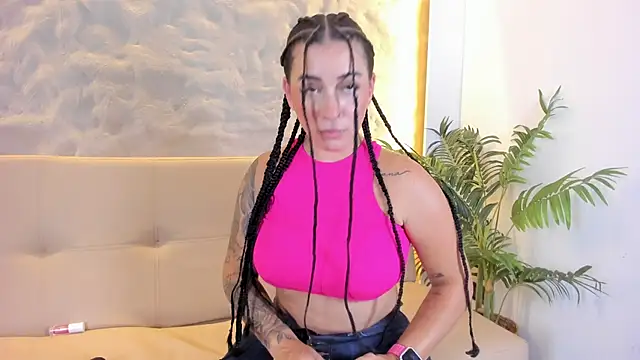 Sofia  rivera online show from November 25, 5:37 pm