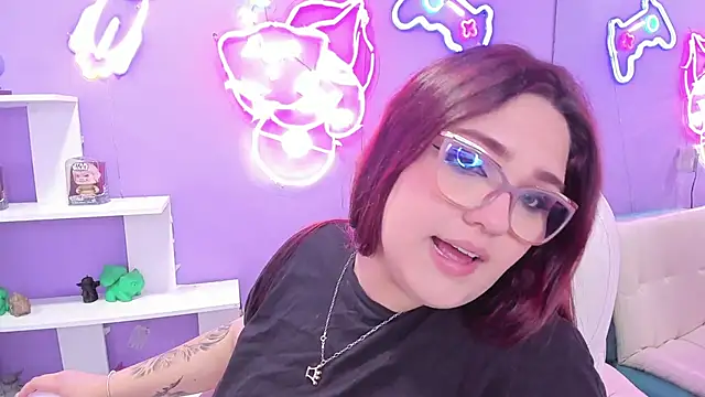 Camiila Osorio online show from September 10, 7:58 pm