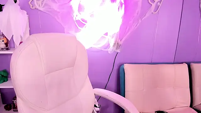 Camiila Osorio online show from October 20, 7:06 pm