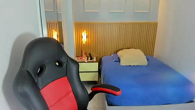 TATIGOLD2 online show from February 19, 7:24 pm