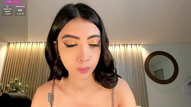 ValeriaVelvet online show from February 20, 11:56 am