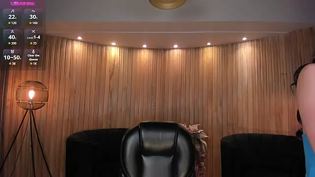 ValeriaVelvet online show from December 16, 12:22 pm