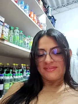 Linda Lars online show from March 19, 2:27 am