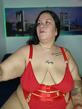 Goddexxxvane online show from June 12, 1:19 pm