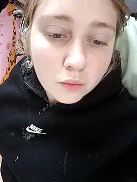 Snapshot of AnastasiaSky19 chatting on October 28, 8:42 am AnastasiaSky19 online show from October 28, 8:42 am