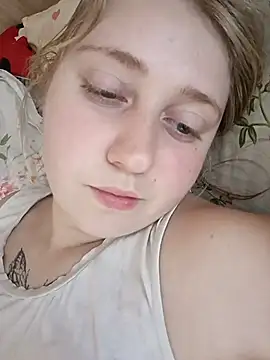 AnastasiaSky19 online show from November 3, 11:47 am