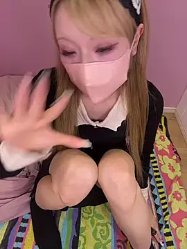 alice  1111 online show from February 27, 12:38 pm