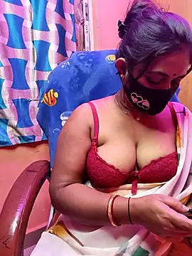 nisha baby2 online show from April 18, 7:07 pm