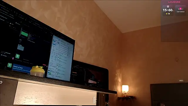 MissisNorris online show from June 7, 5:20 pm