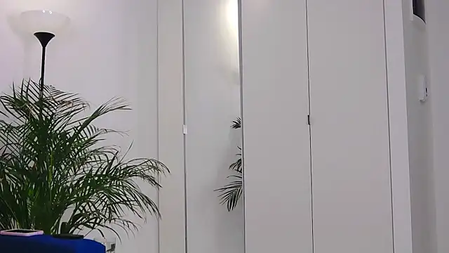 AmelieKeys online show from December 17, 5:22 am