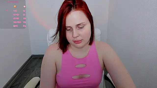 Patricia Perez online show from April 10, 3:51 pm