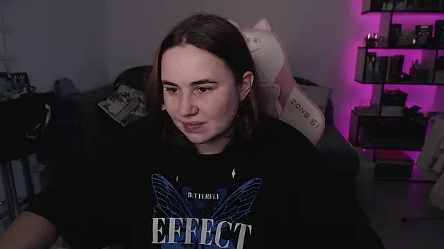 SexyWitch 666 online show from November 27, 9:01 am