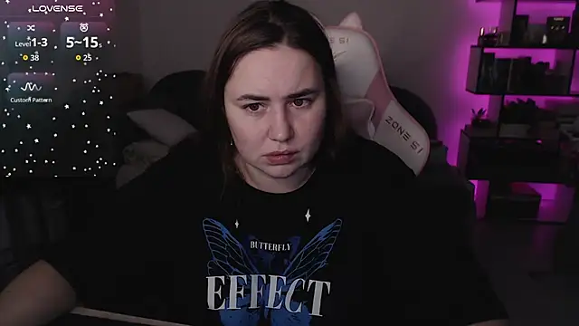 SexyWitch 666 online show from November 29, 6:39 am