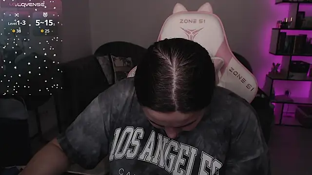 SexyWitch 666 online show from October 20, 8:28 am