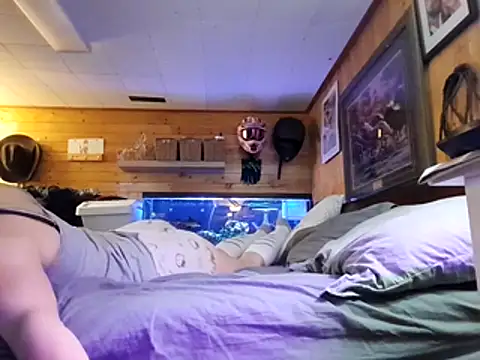 Ryan and Aurora online show from March 30, 10:53 pm