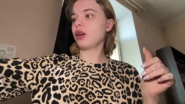 MisssLolaDarkAngel online show from March 24, 11:59 am