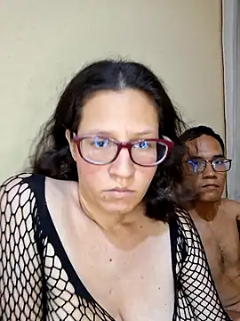 couple orgasm online show from March 14, 5:08 am