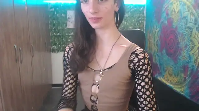 BurningVenus12 online show from October 10, 6:07 am