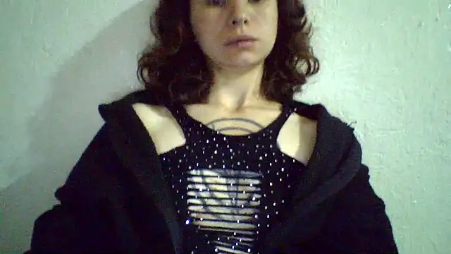 CELEna098rs707 online show from February 22, 7:37 pm