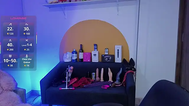 avans 15 online show from March 24, 1:11 am