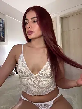 Victoria-77 online show from December 21, 11:08 pm